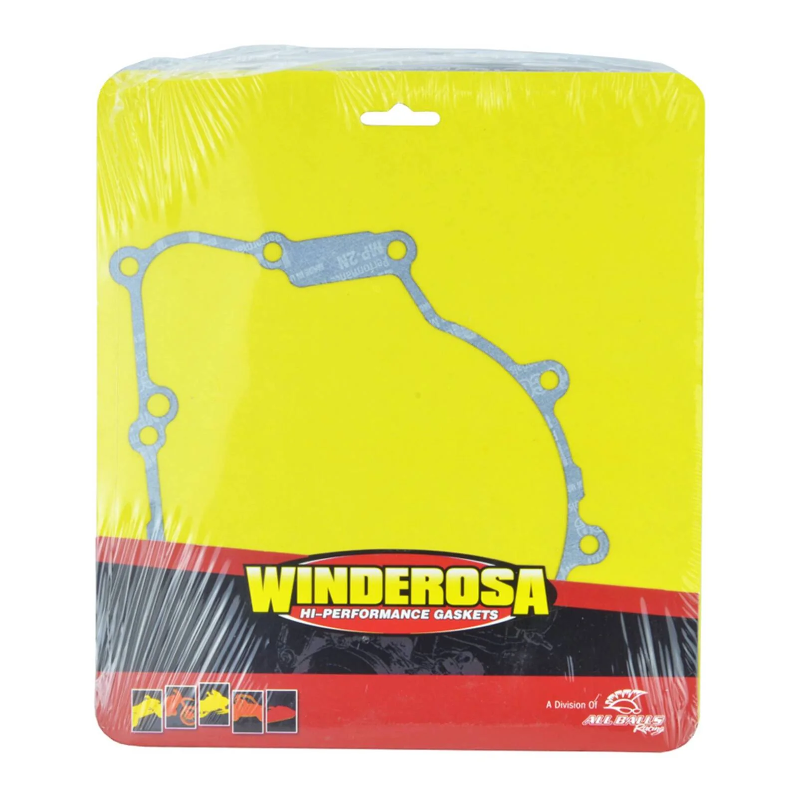 Ignition Cover Gasket Kit 331032 - Image 3