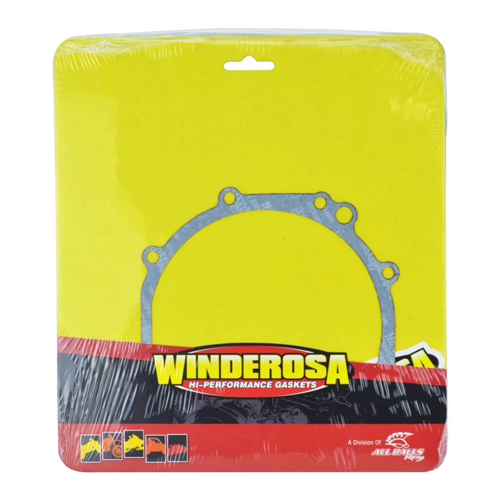 Ignition Cover Gasket Kit 331059 - Image 3