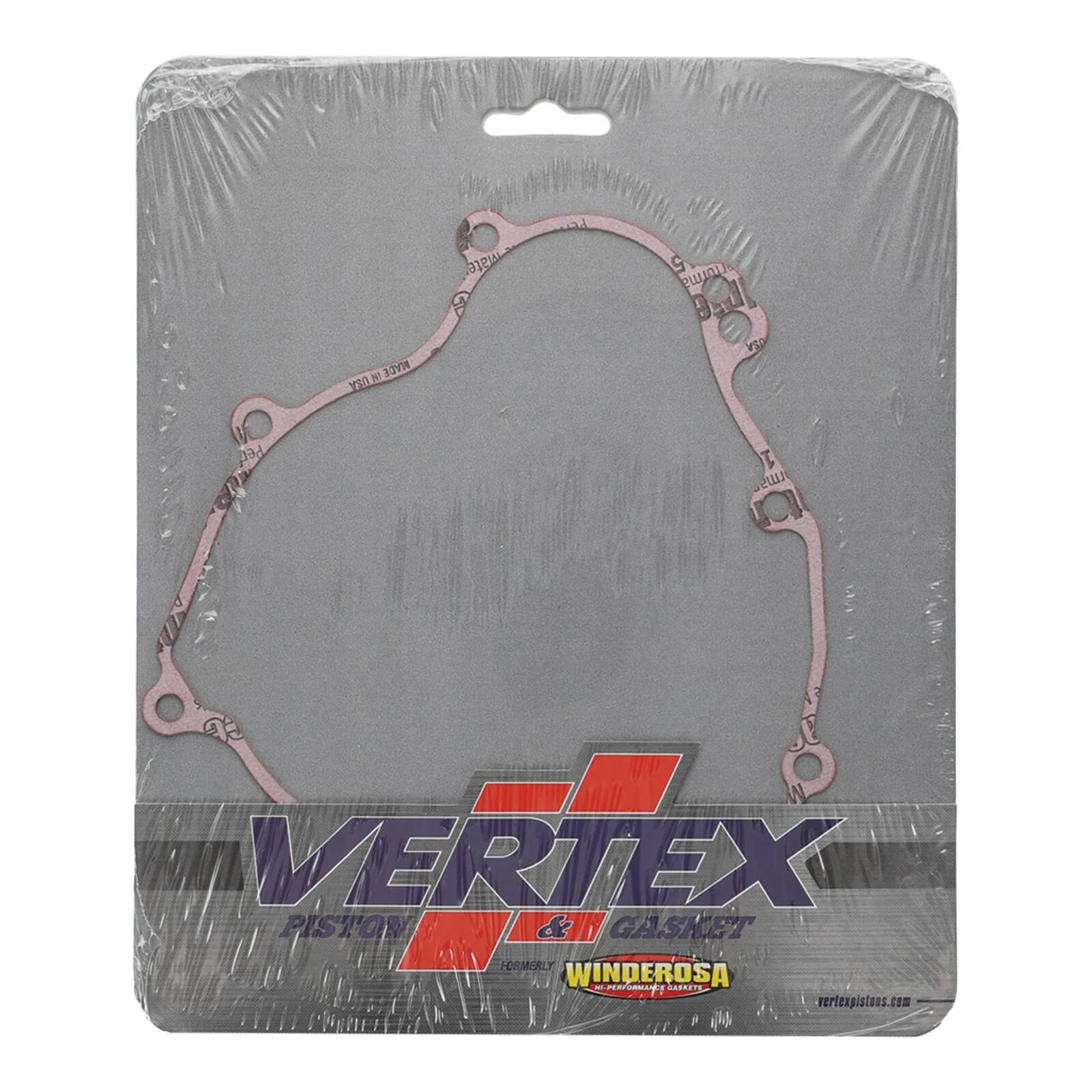 Ignition Cover Gasket Kit 816328 - Image 3