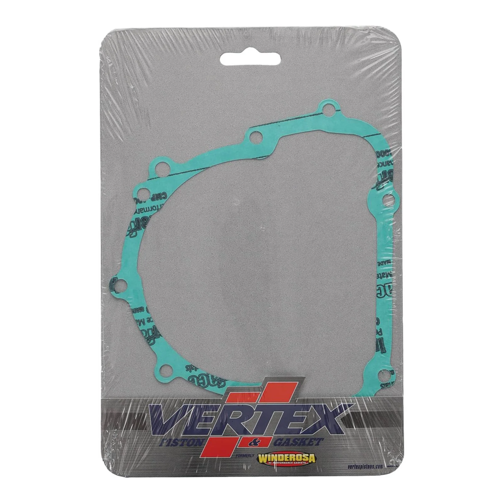Ignition Cover Gasket Kit 816332 - Image 3