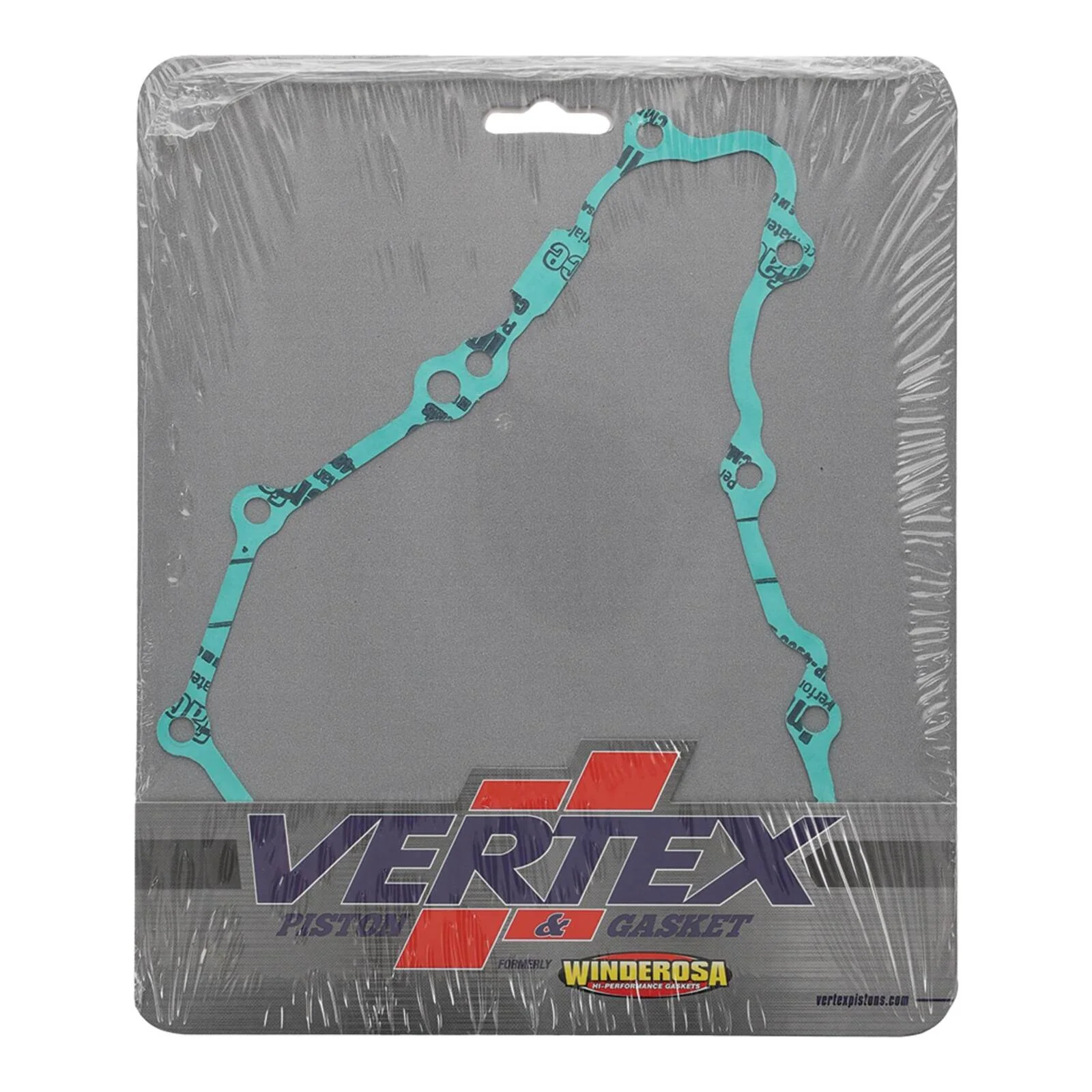 Ignition Cover Gasket Kit 816344 - Image 3