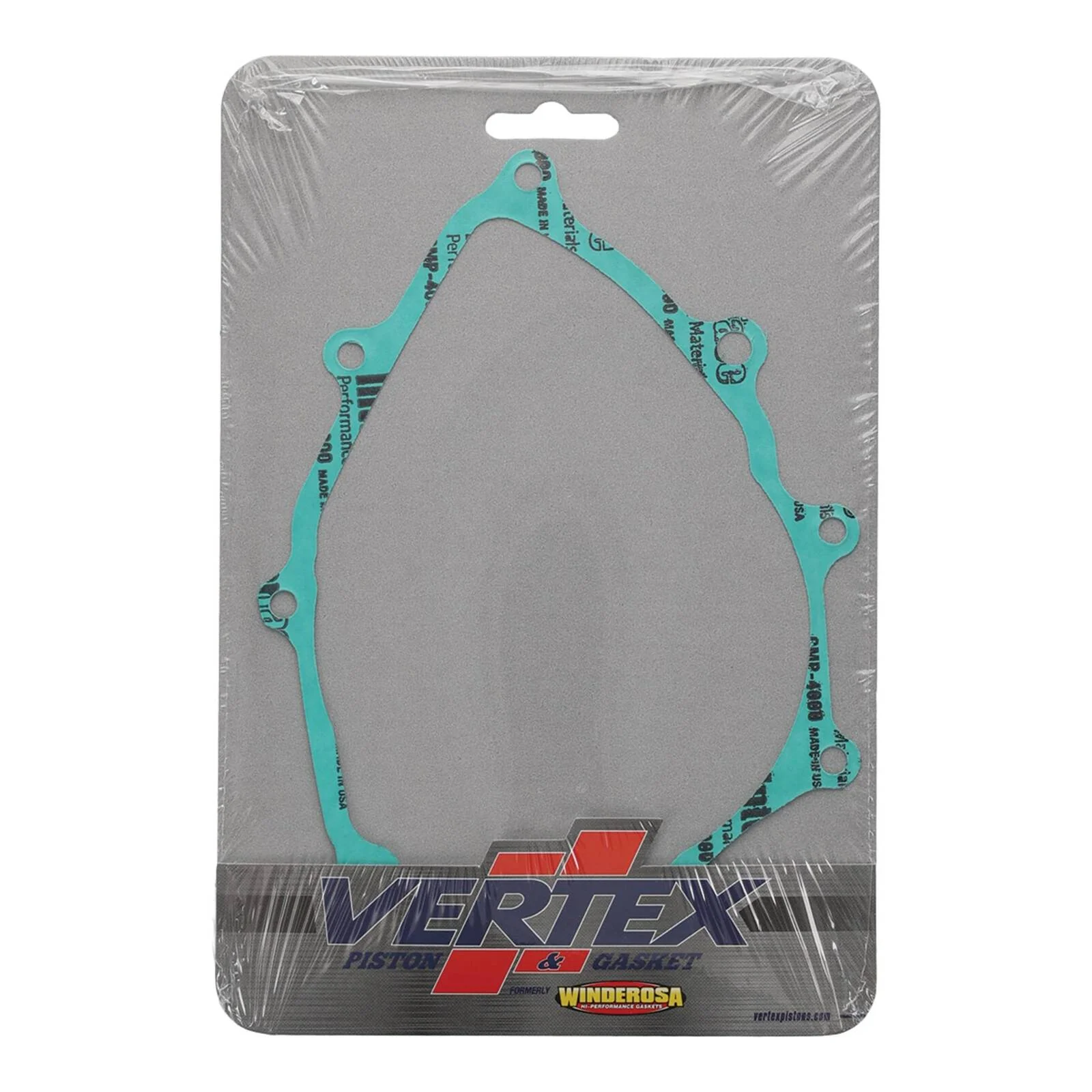 Ignition Cover Gasket Kit 816345 - Image 3
