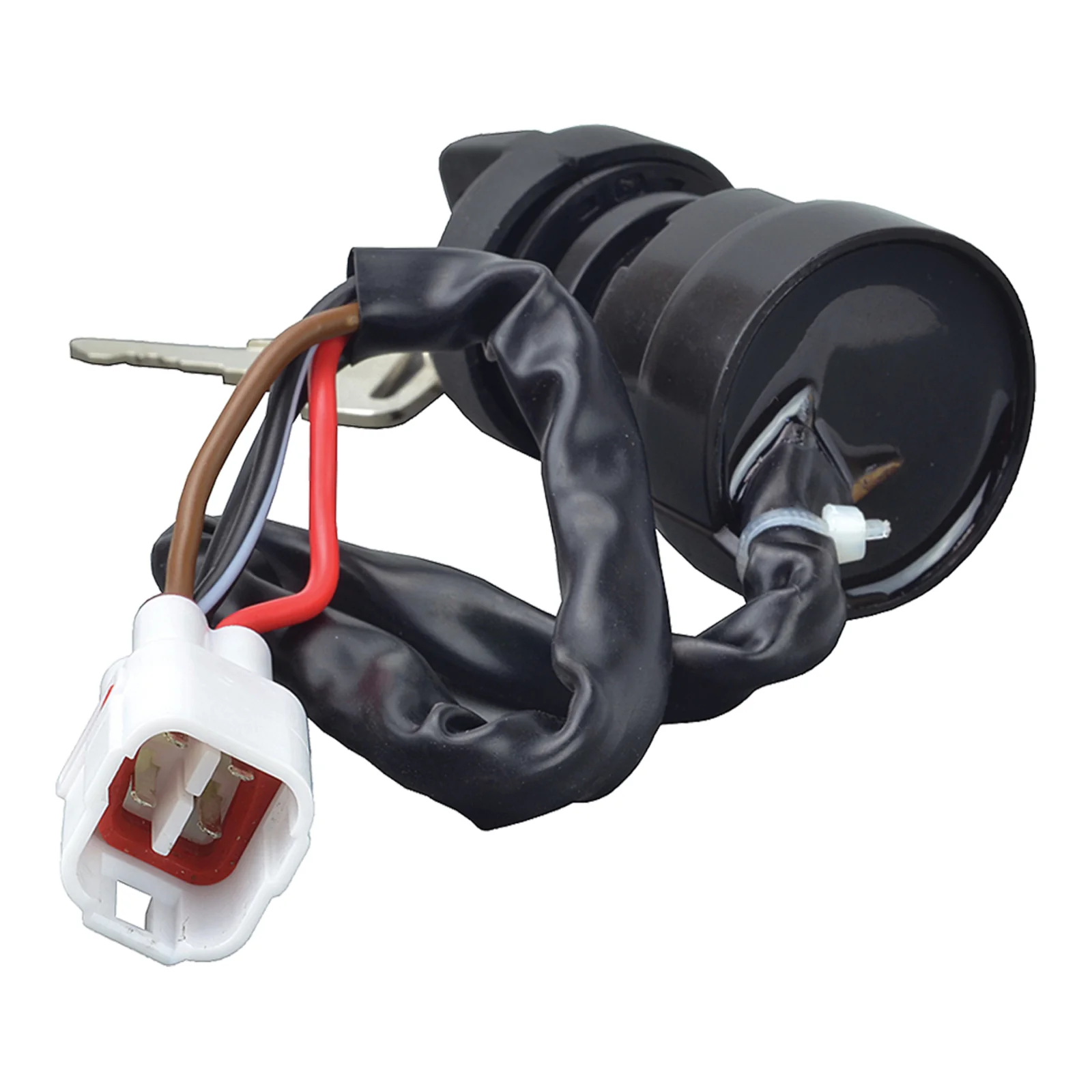 Ignition Switch 240-58038 - Image 2