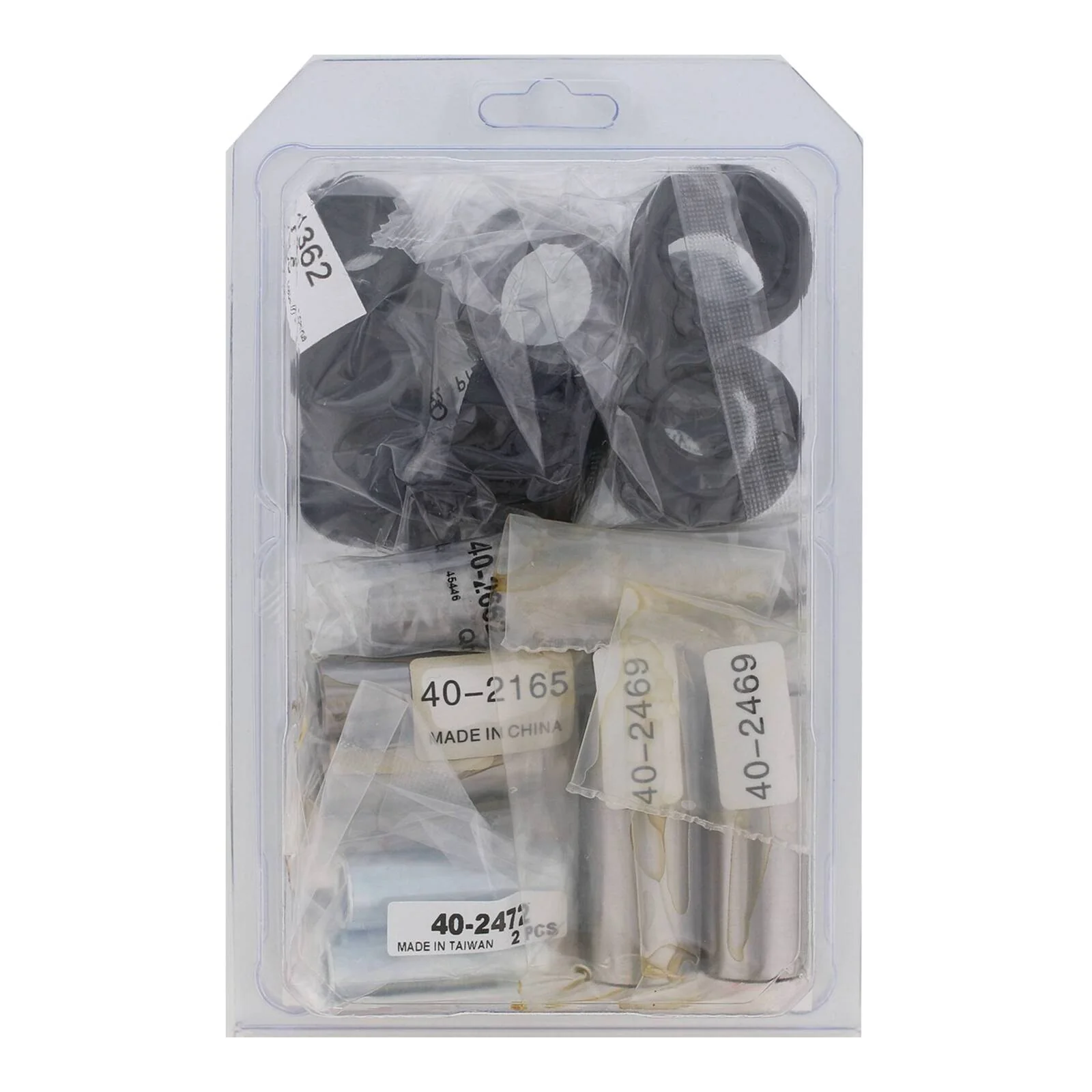 Independent Suspension Kit 50-1270 - Image 5