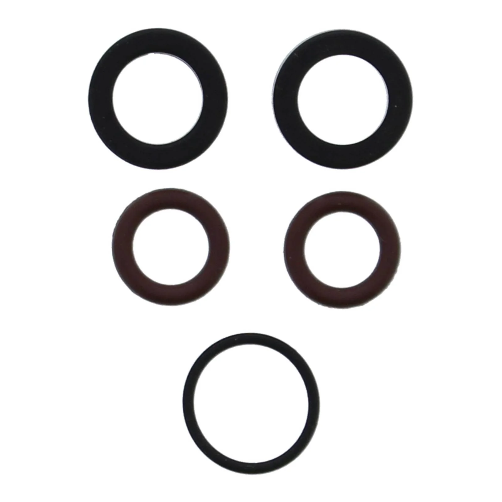 Injector Throttle Body O-Ring Kit 725024 - Image 2