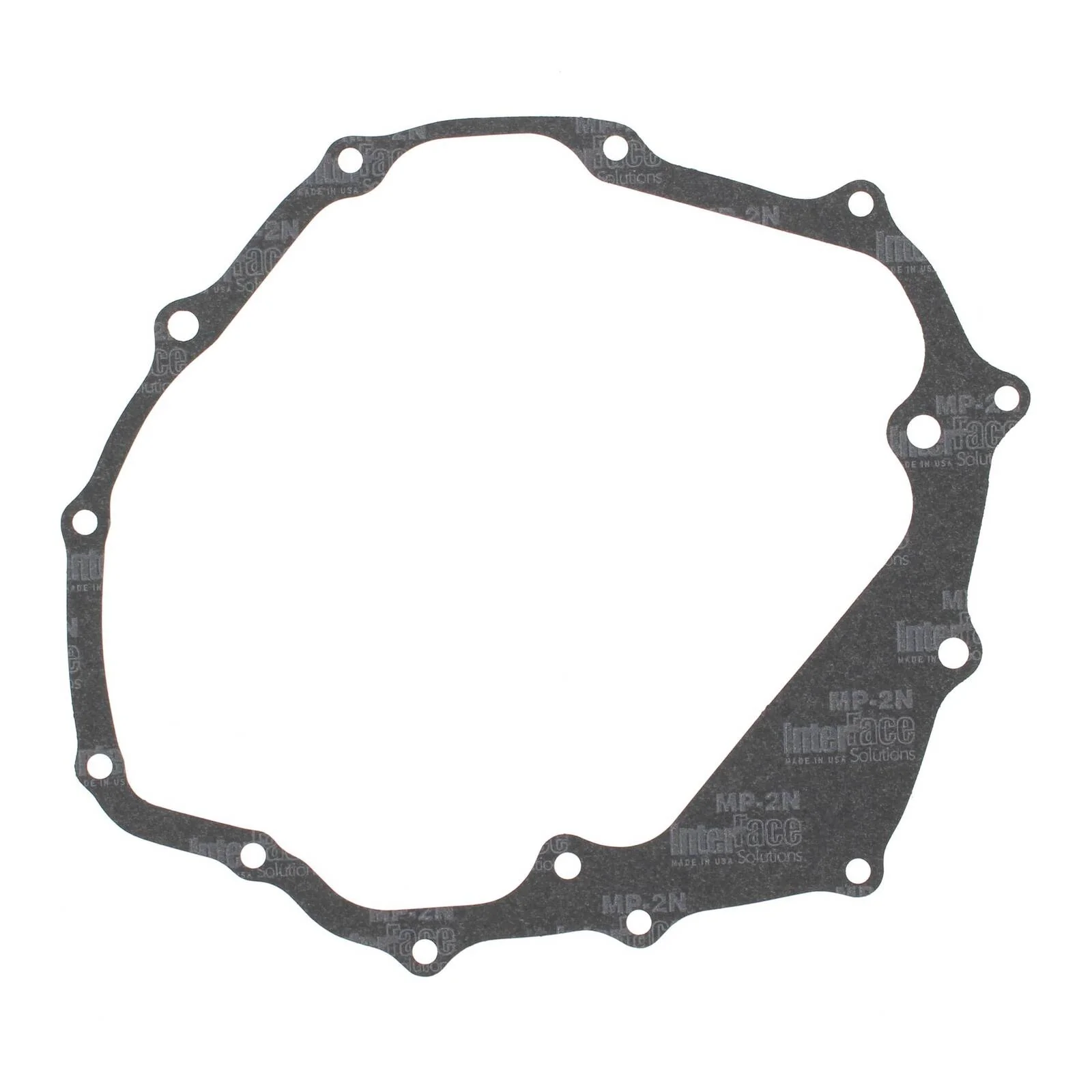 Inner Clutch Side Cover Gasket Kit 816061