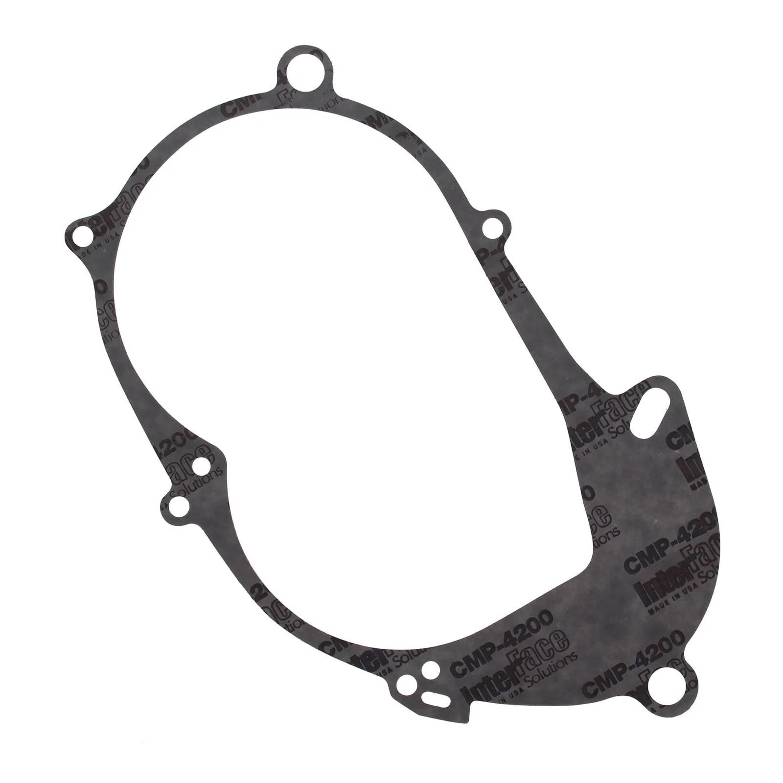 Inner Clutch Side Cover Gasket Kit 816084
