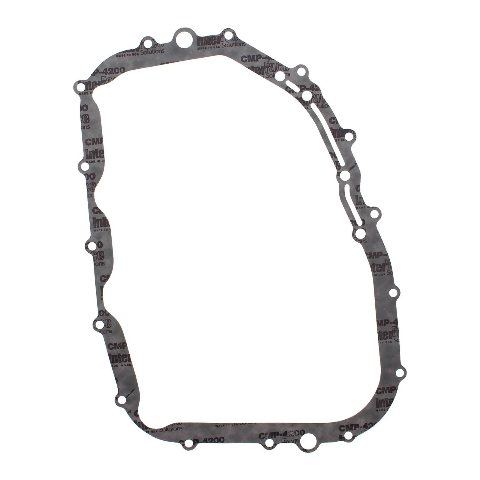 Inner Clutch Side Cover Gasket Kit 816085