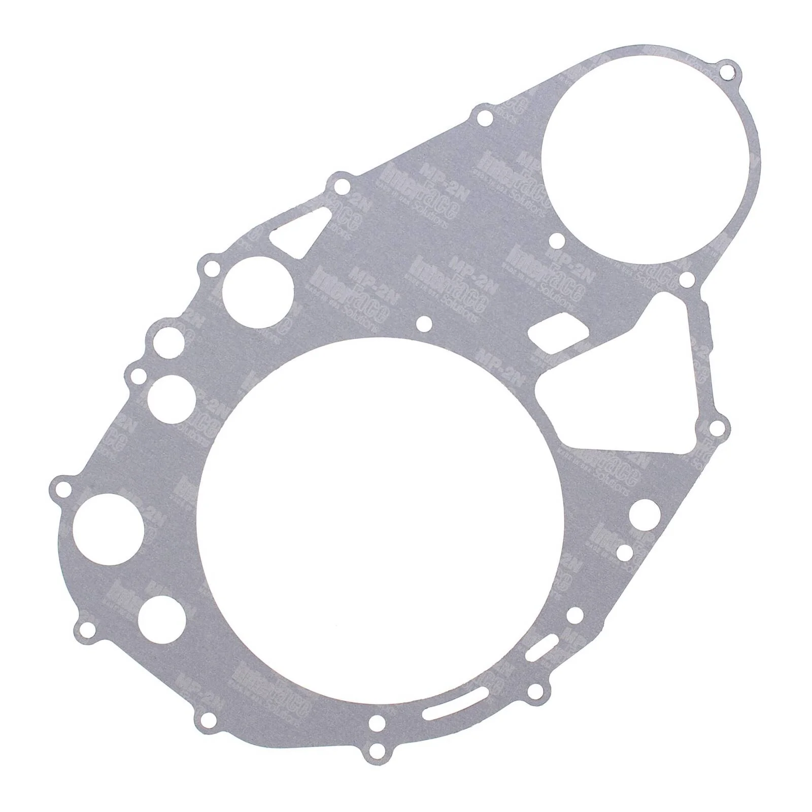 Inner Clutch Side Cover Gasket Kit 816095