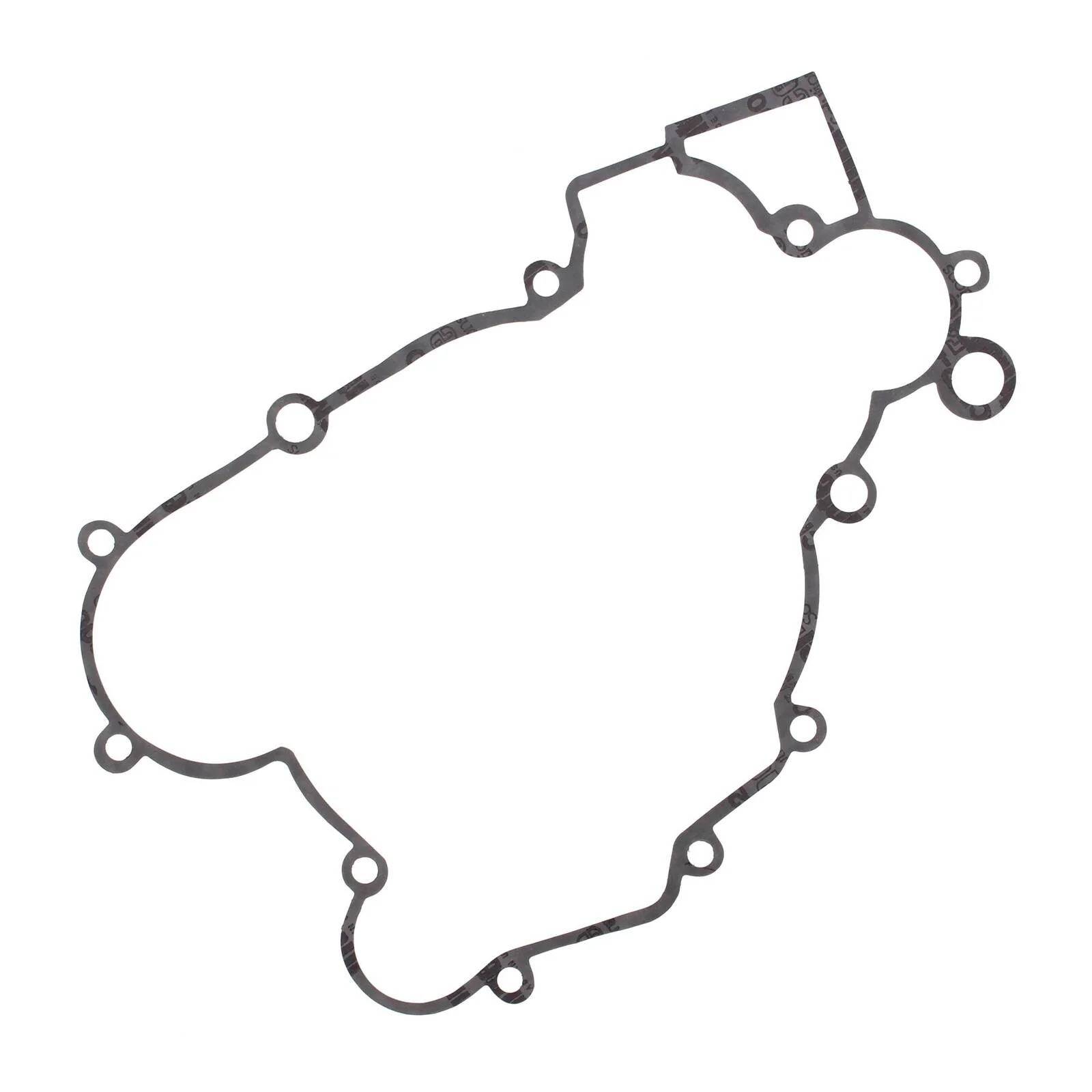 Inner Clutch Side Cover Gasket Kit 816138