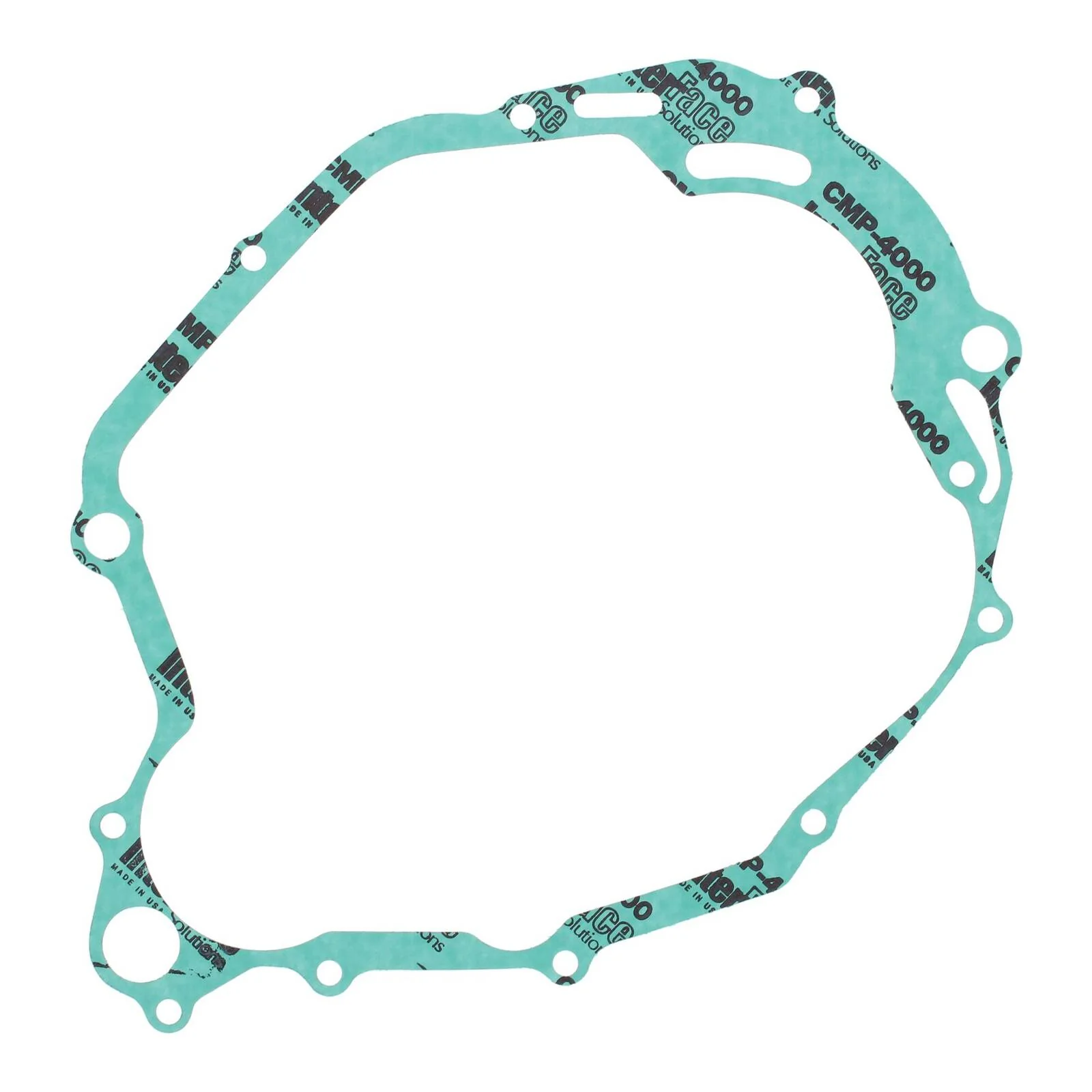 Inner Clutch Side Cover Gasket Kit 816176