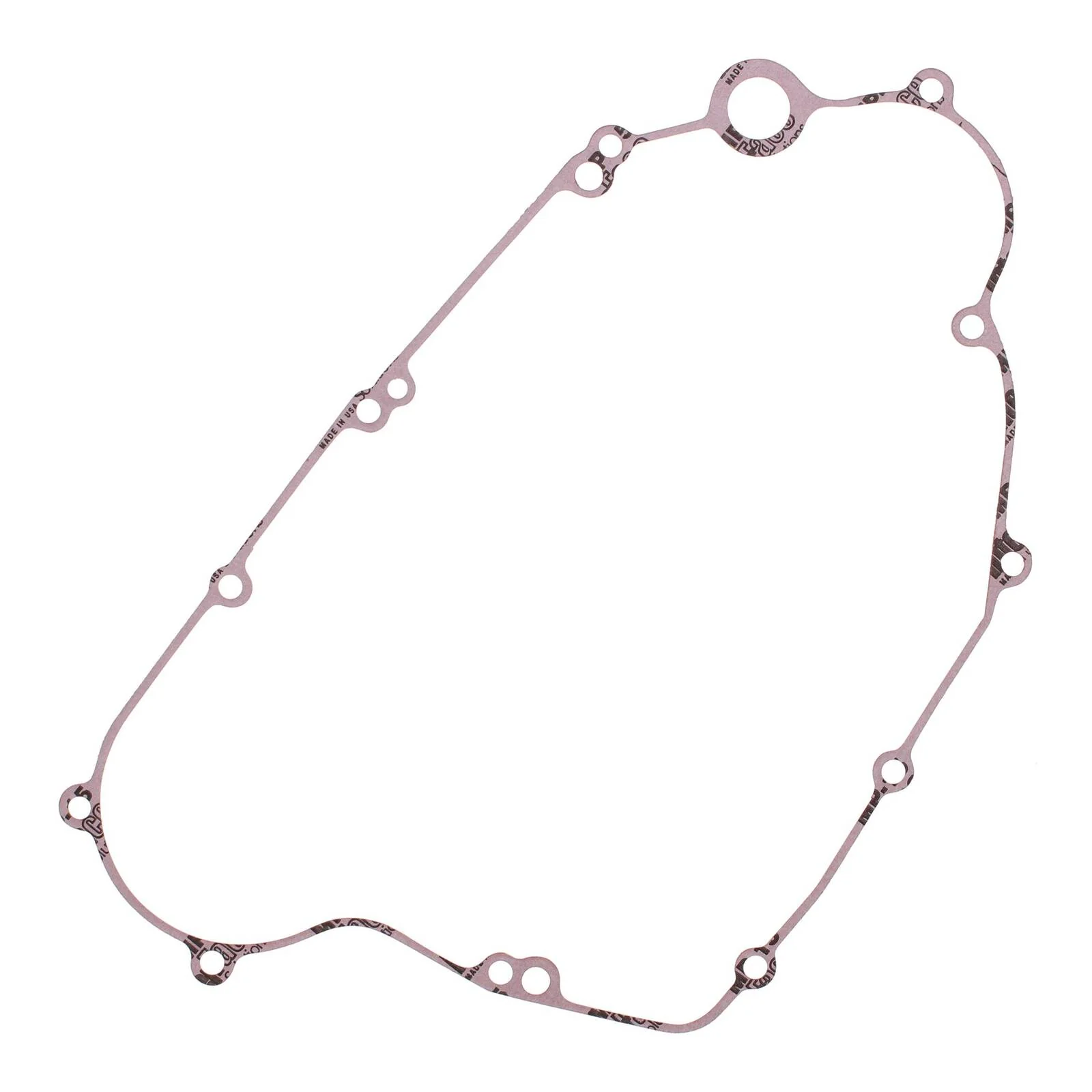 Inner Clutch Side Cover Gasket Kit 816251