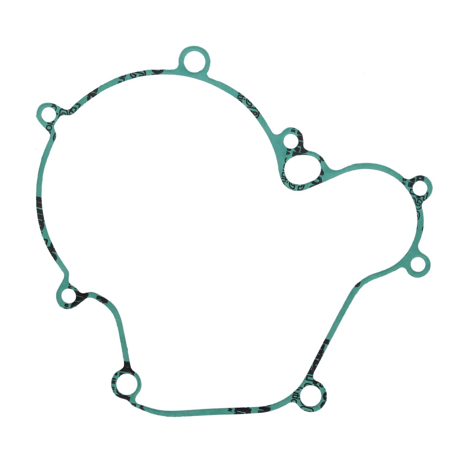 Inner Clutch Side Cover Gasket Kit 816255