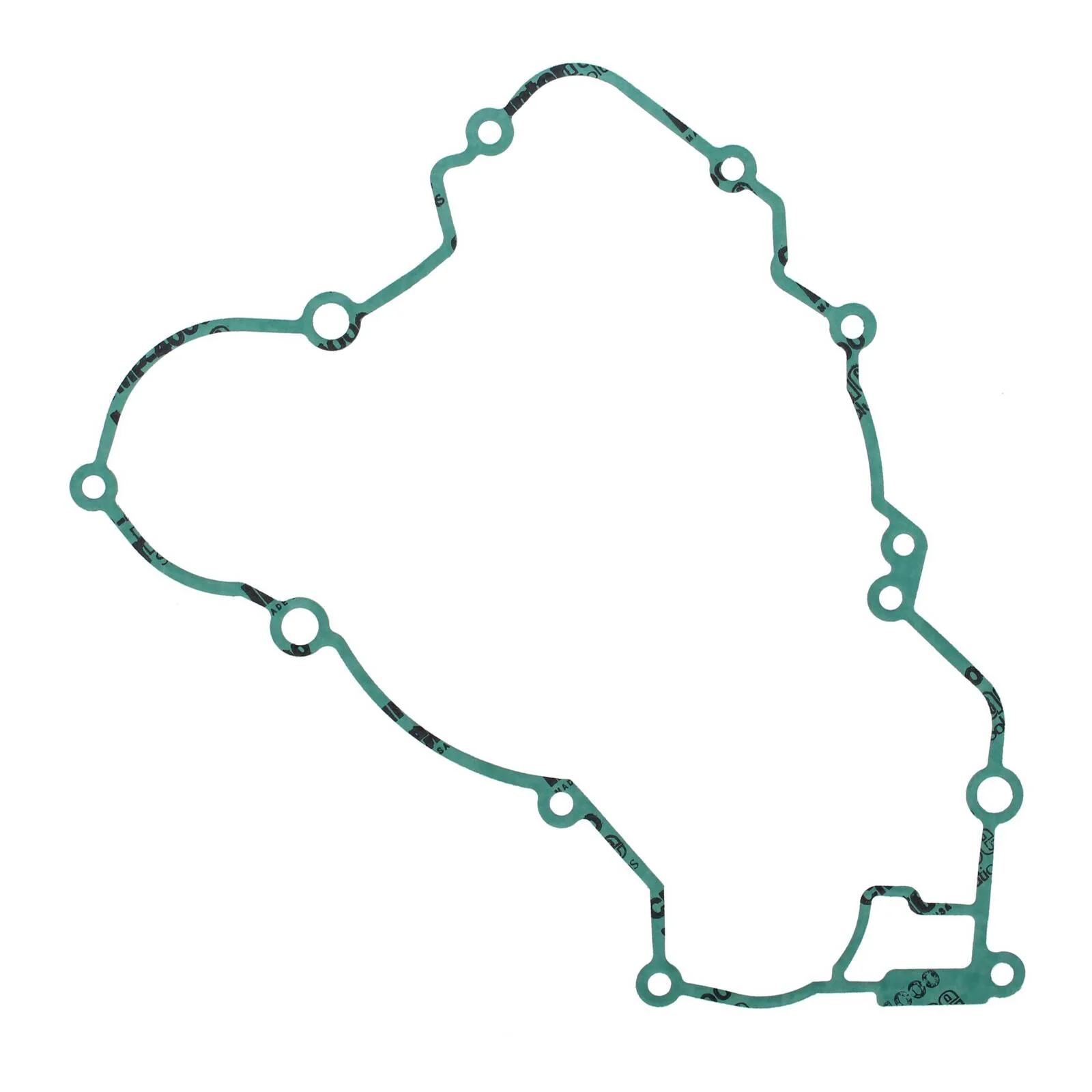 Inner Clutch Side Cover Gasket Kit 816306