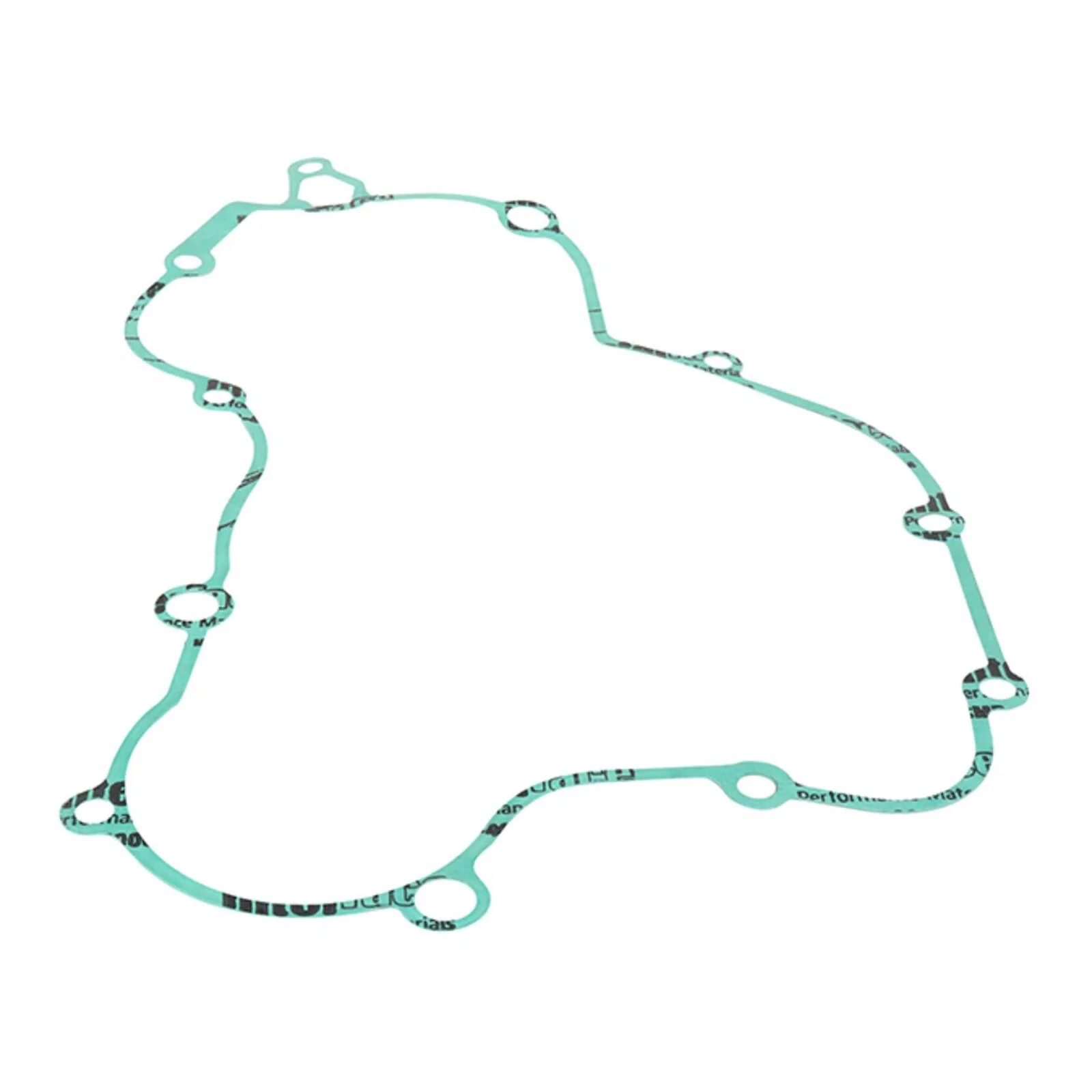 Inner Clutch Side Cover Gasket Kit 816321