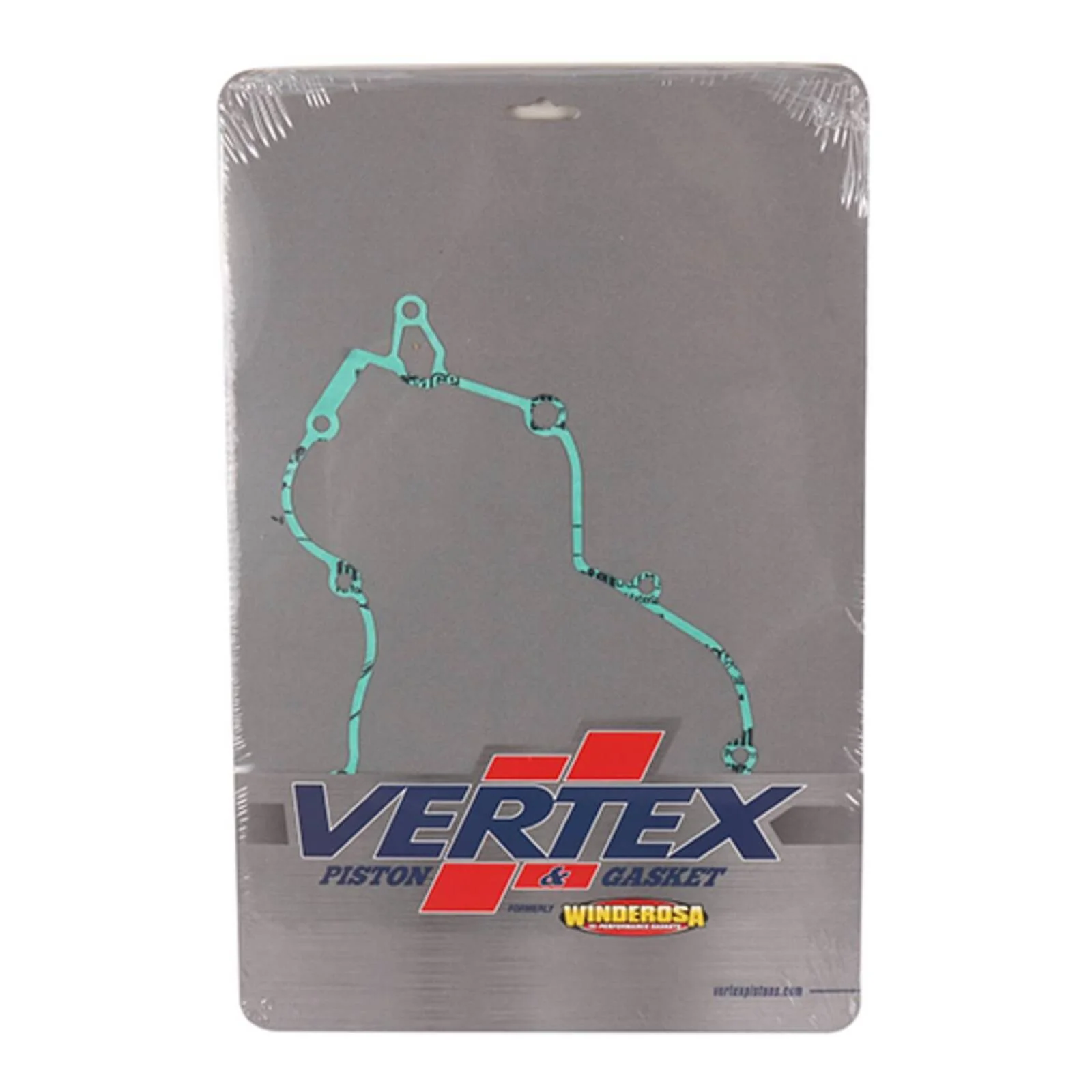 Inner Clutch Side Cover Gasket Kit 816321 - Image 3