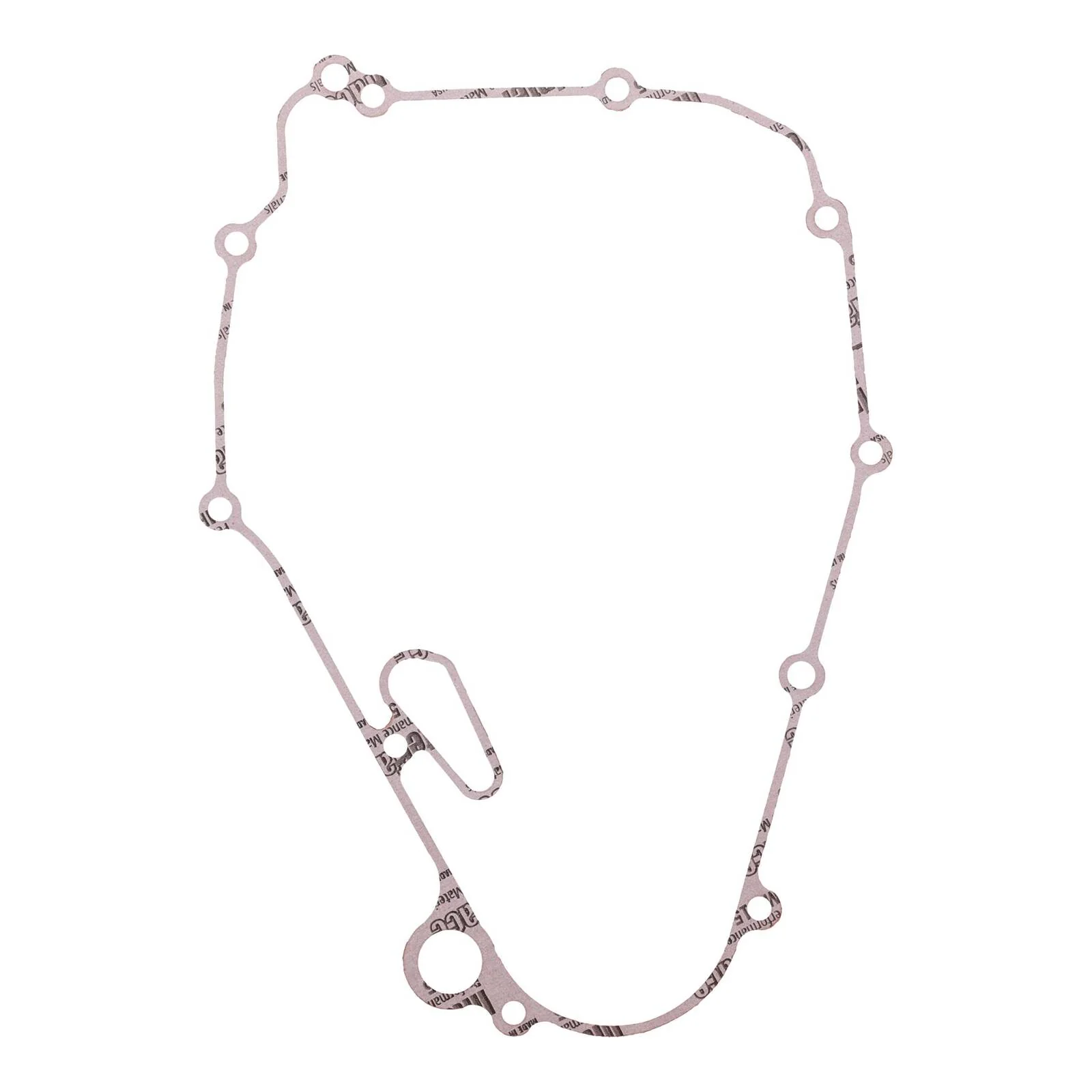 Inner Clutch Side Cover Gasket Kit 816329