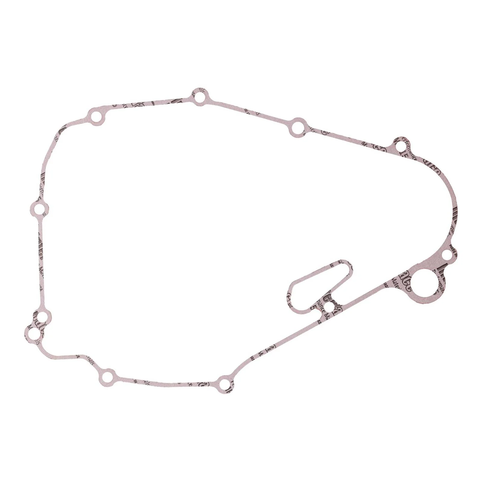 Inner Clutch Side Cover Gasket Kit 816329 - Image 2
