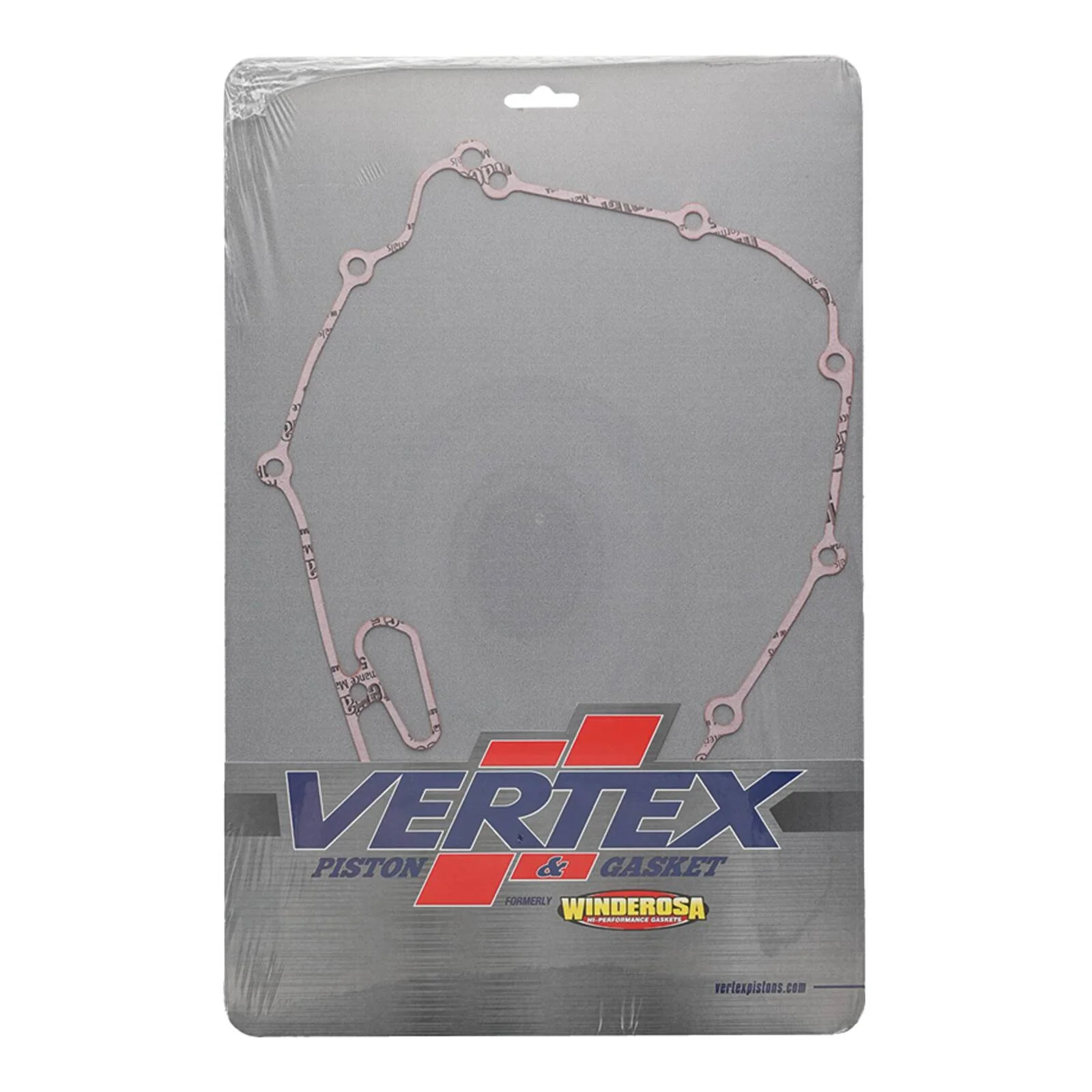 Inner Clutch Side Cover Gasket Kit 816329 - Image 3