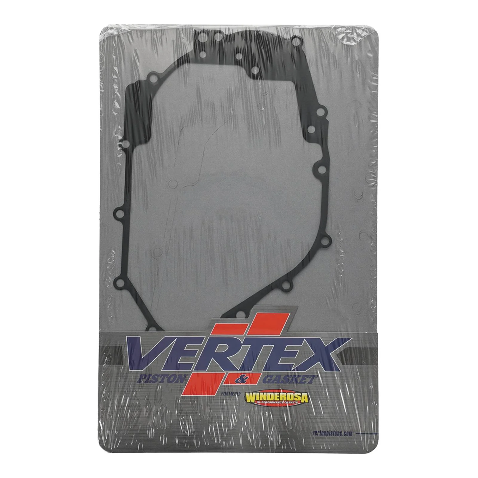 Inner Clutch Side Cover Gasket Kit 816341 - Image 3
