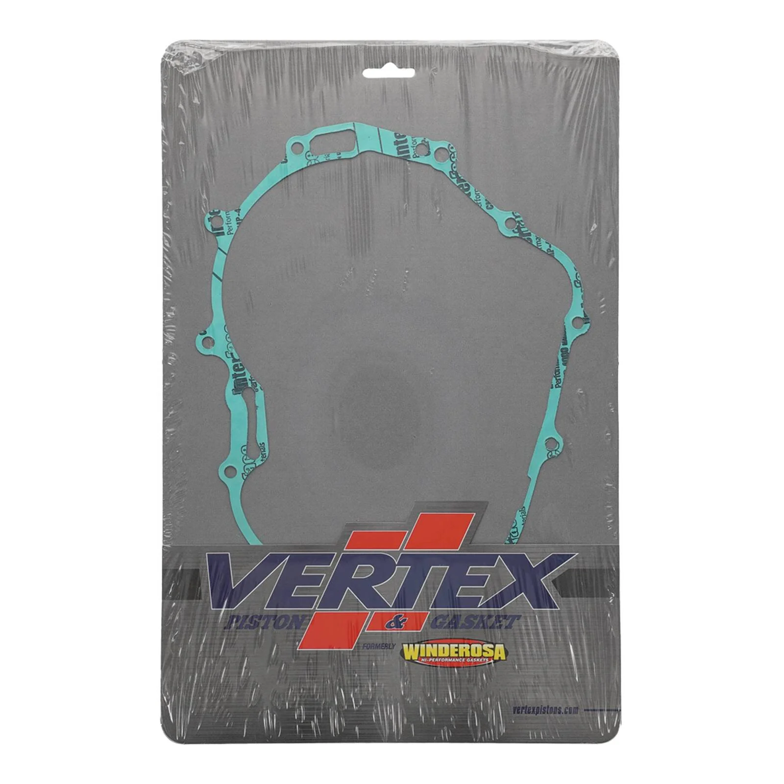 Inner Clutch / Side Cover Gasket Kit 816352 - Image 3