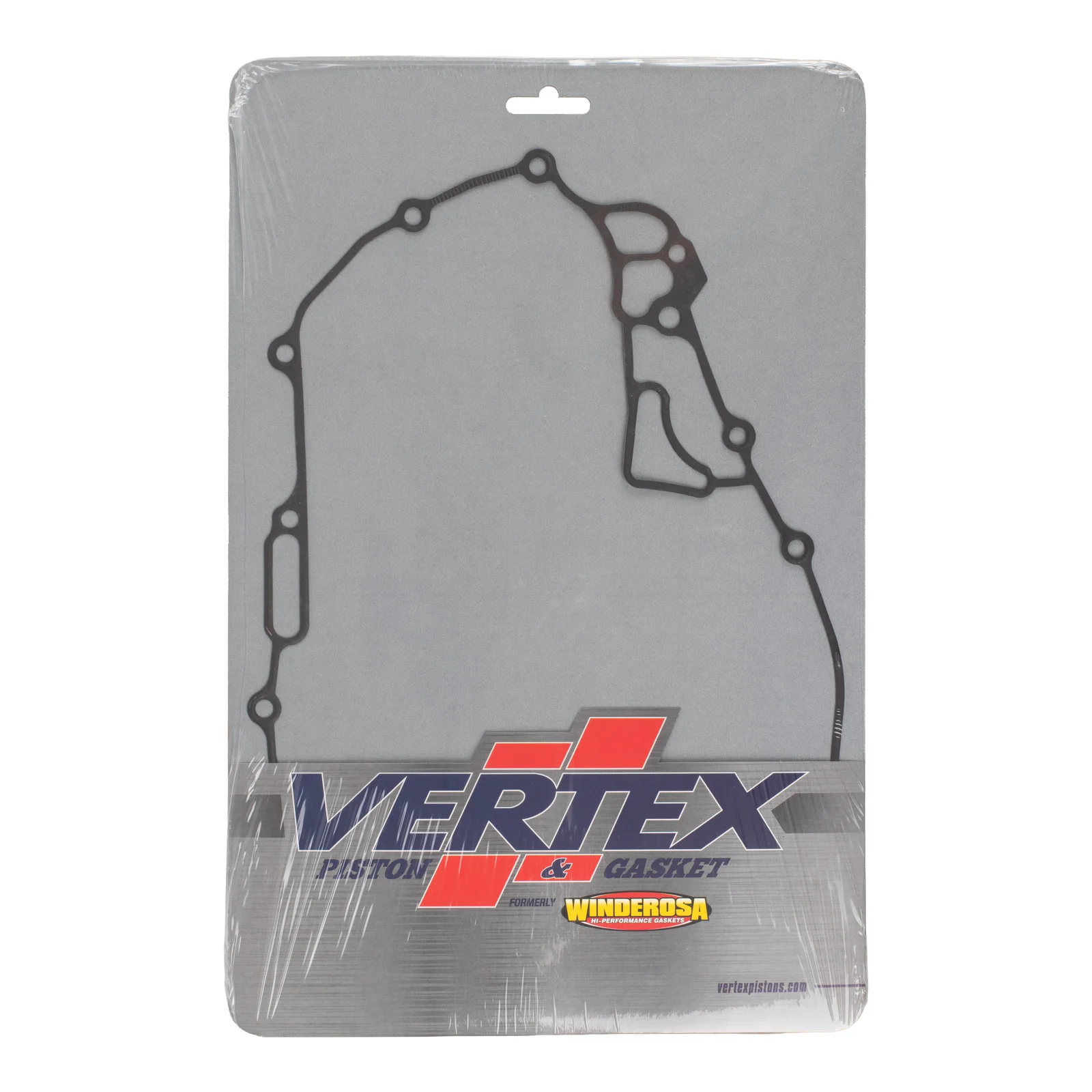 Inner Clutch Side Cover Gasket Kit 816843