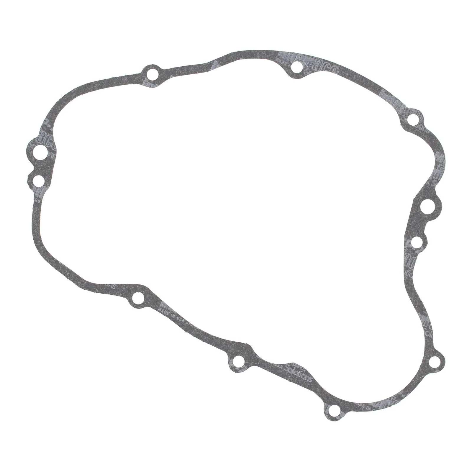 Inner Clutch Side Cover Gasket Kit 817491