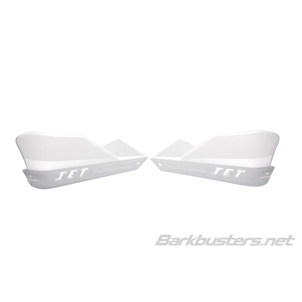 BARKBUSTER JET HAND GUARD (PLASTIC ONLY) - Image 3