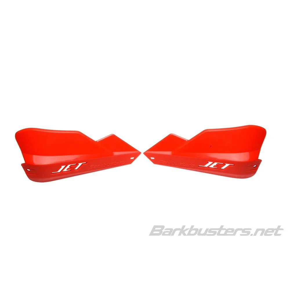 BARKBUSTER JET HAND GUARD (PLASTIC ONLY) - Image 4