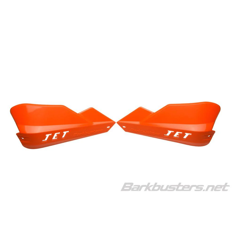 BARKBUSTER JET HAND GUARD (PLASTIC ONLY) - Image 5