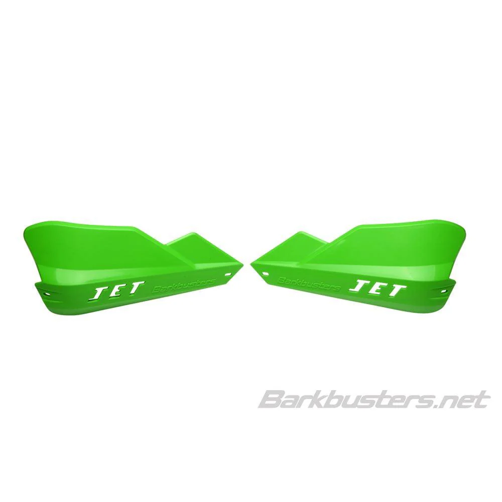 BARKBUSTER JET HAND GUARD (PLASTIC ONLY) - Image 6
