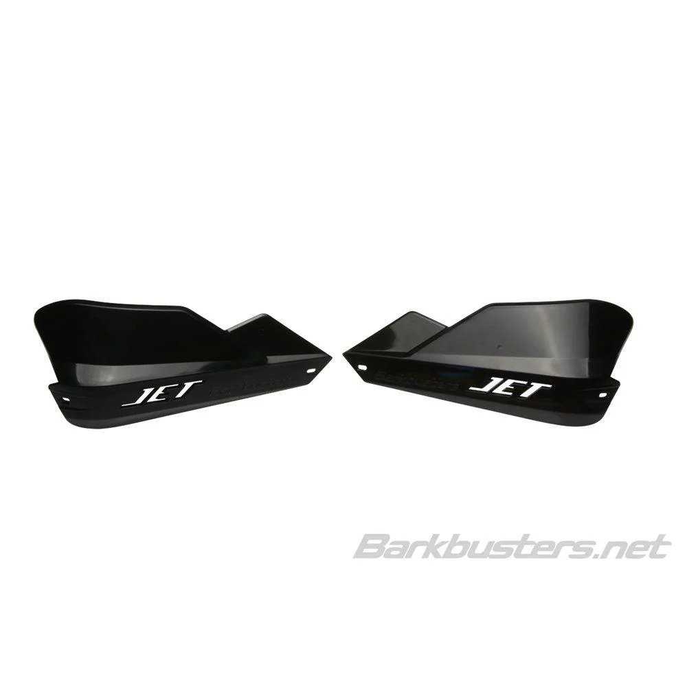 BARKBUSTER JET HAND GUARD (PLASTIC ONLY) - Image 8