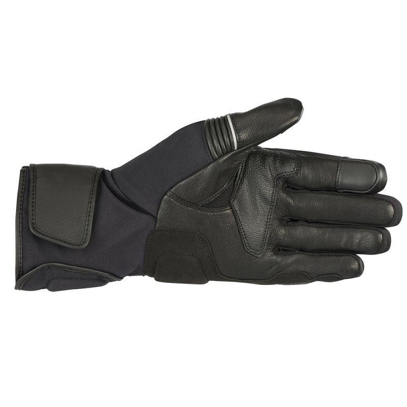 ALPINESTARS JET ROAD GORE-TEX®GLOVES - BLACK - Image 2