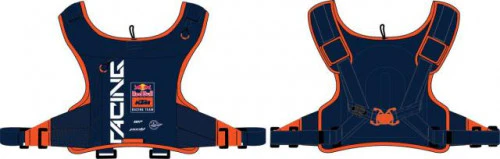 KTM REPLICA TEAM ERZBERG HYDRATION PACK