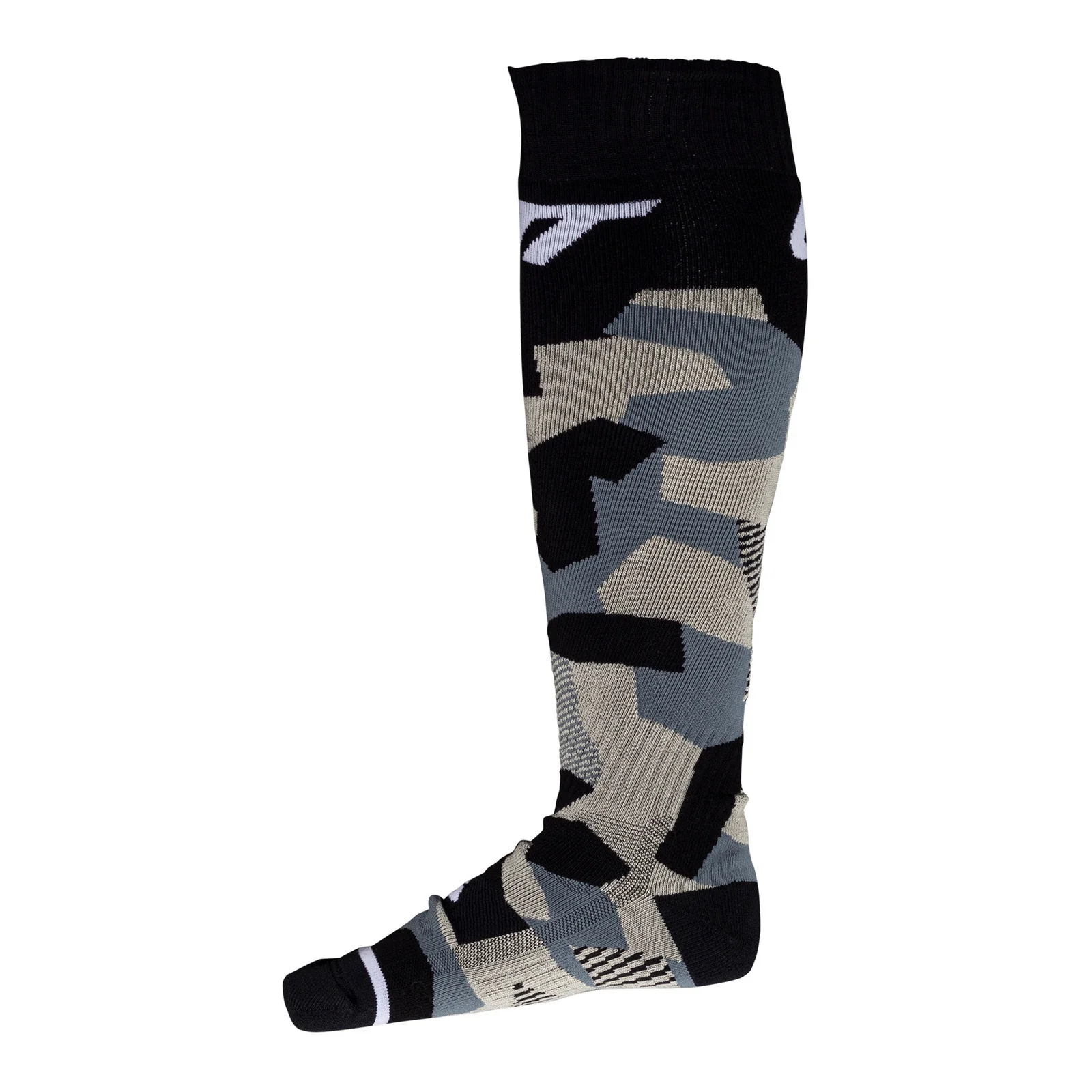 Leatt 2025 Socks - Forge - Image 3