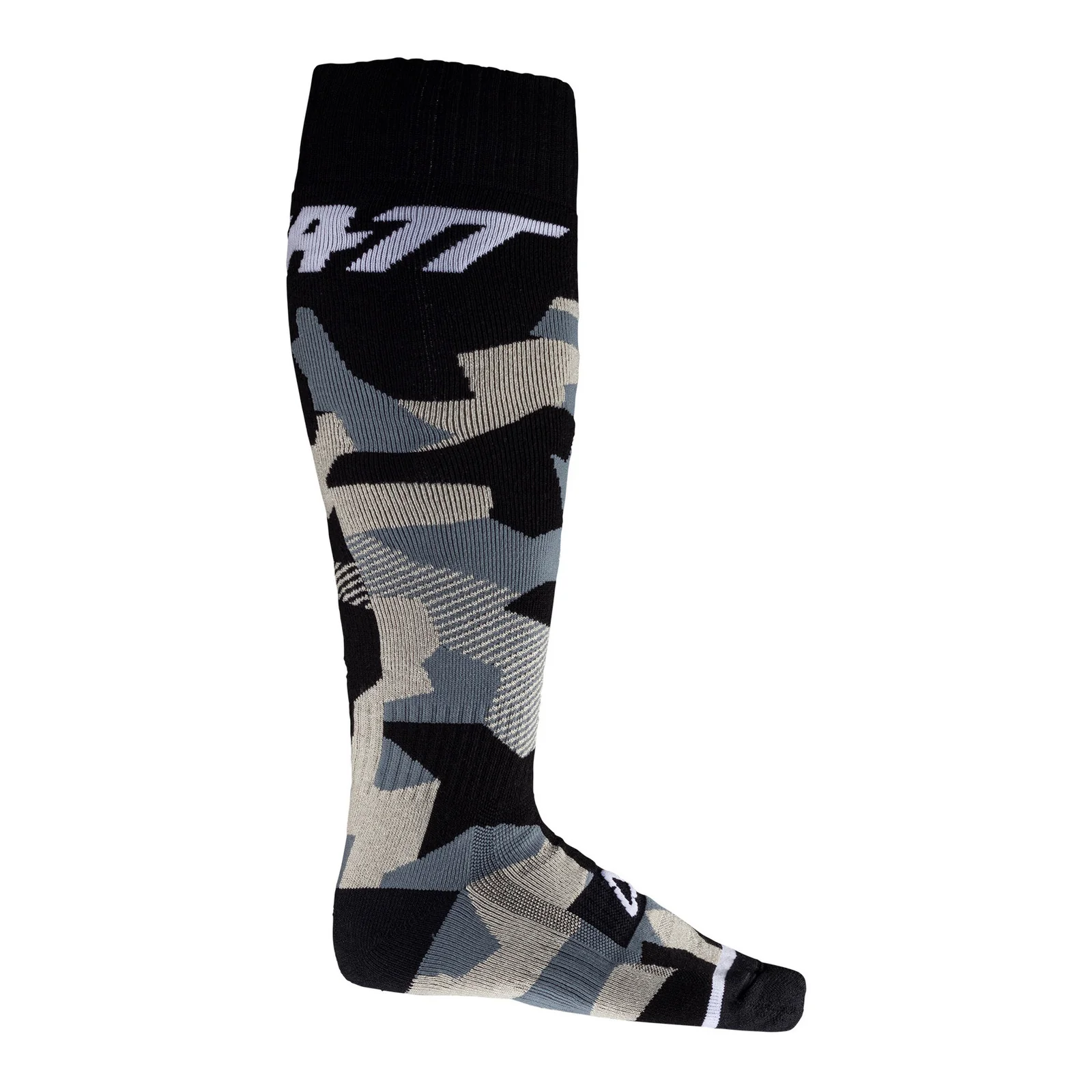 Leatt 2025 Socks - Forge - Image 4