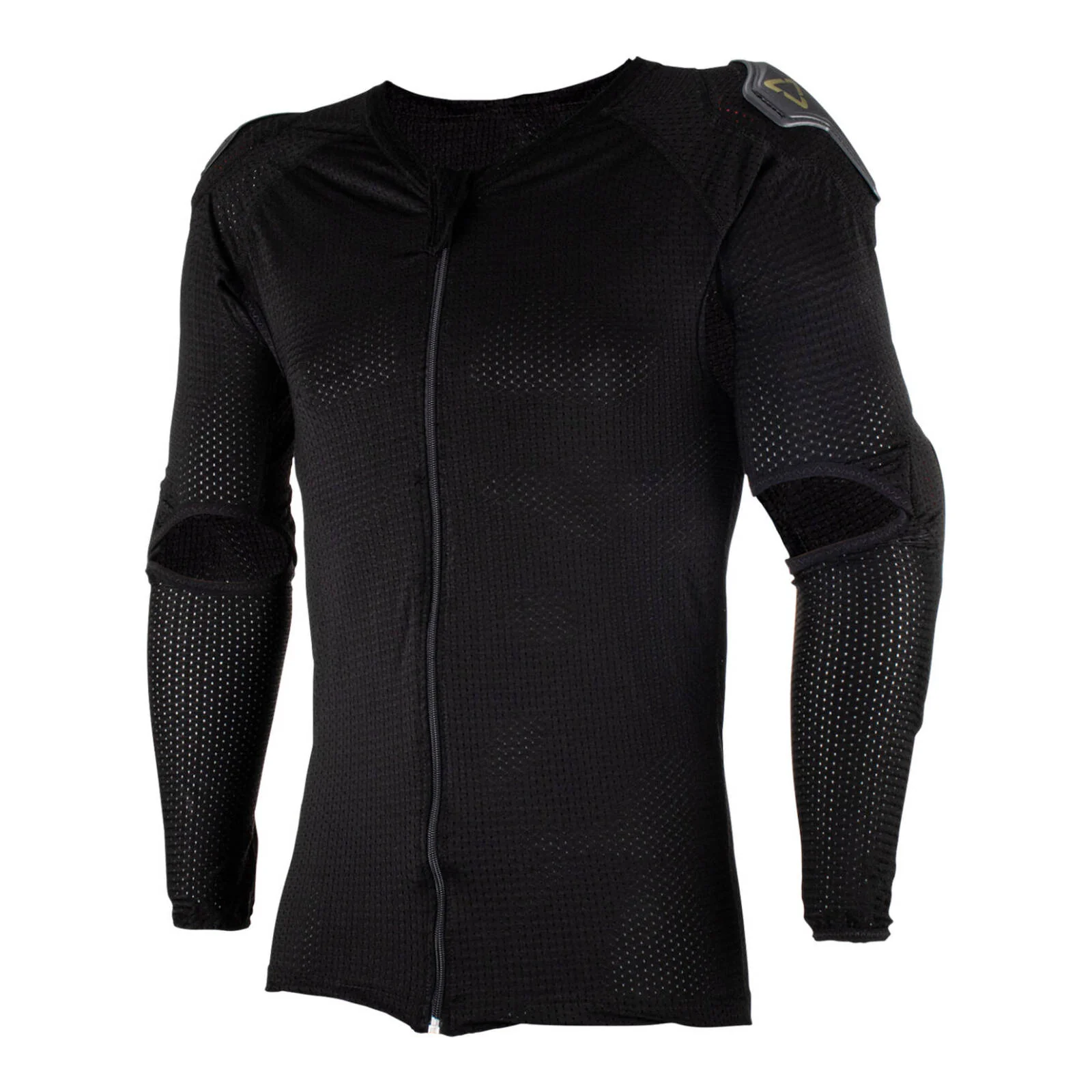 LEATT 3.5 BODY PROTECTOR - GRAPHENE - Image 5