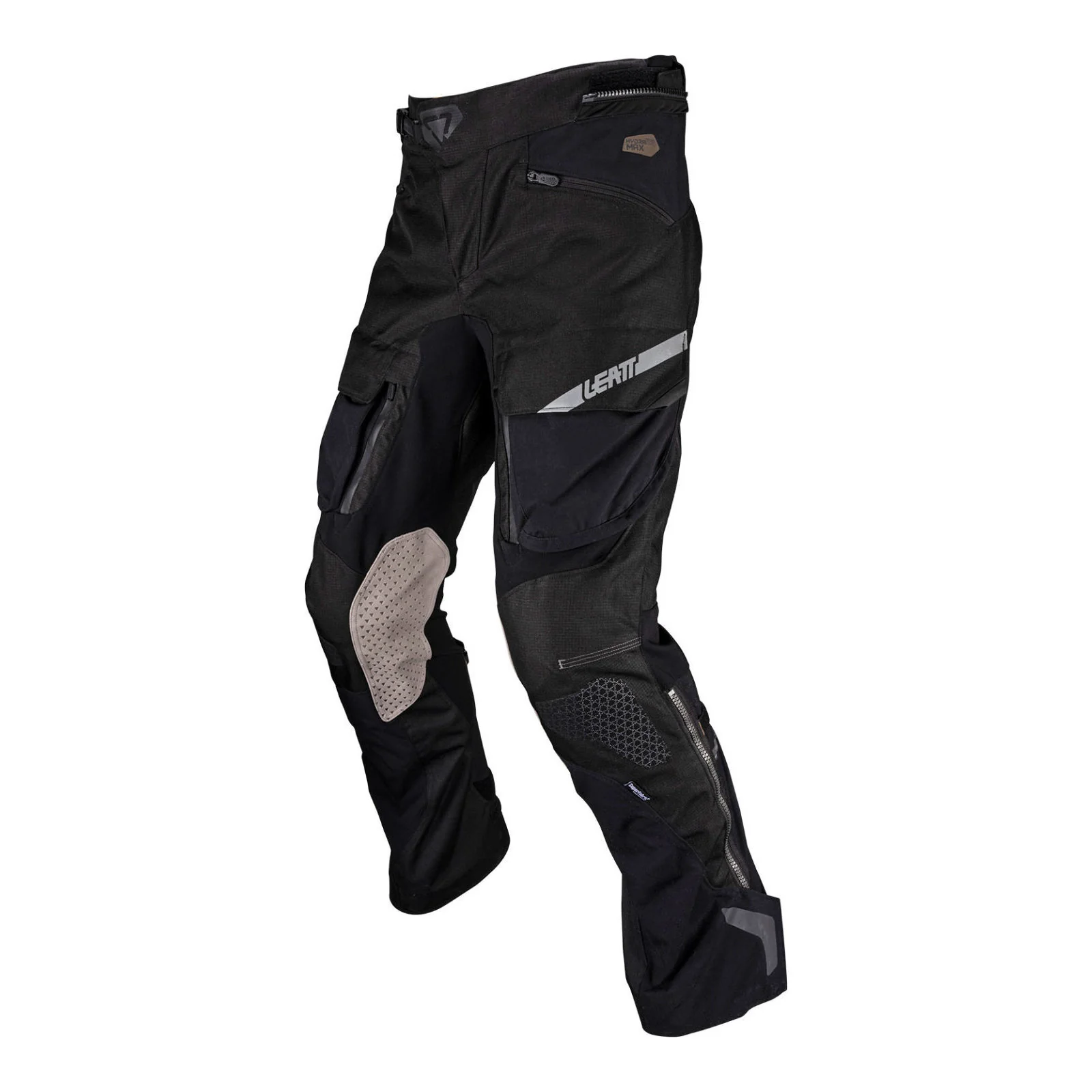 LEATT 7.5 ADV MULTITOUR PANTS - STEALTH - Image 3