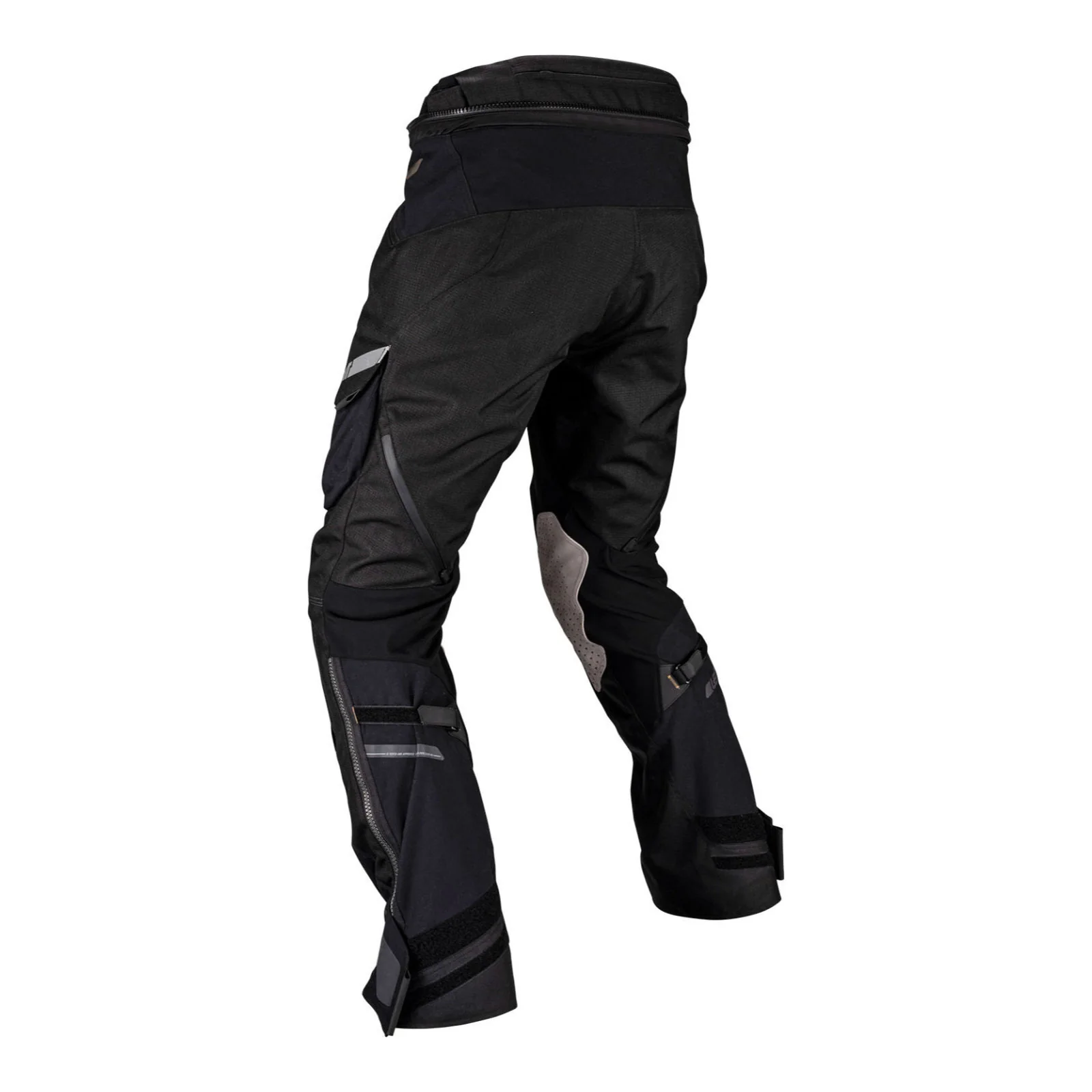 LEATT 7.5 ADV MULTITOUR PANTS - STEALTH - Image 4