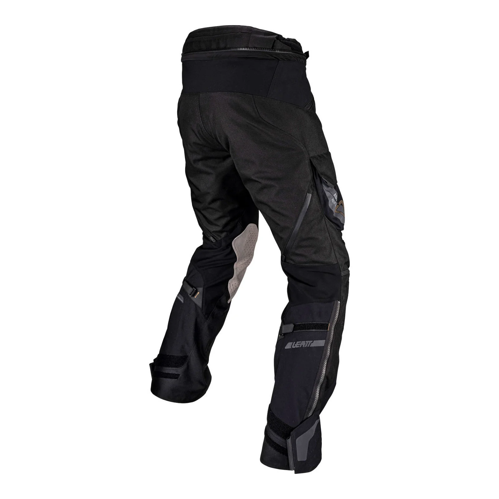 LEATT 7.5 ADV MULTITOUR PANTS - STEALTH - Image 5