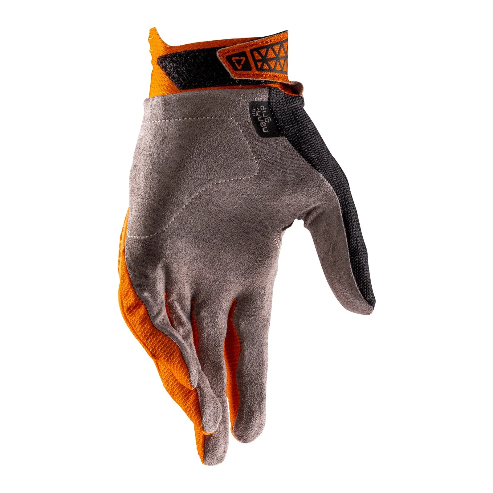 Leatt Moto 4.5 Lite Glove – Orange (M/EU8/US9) - Image 2