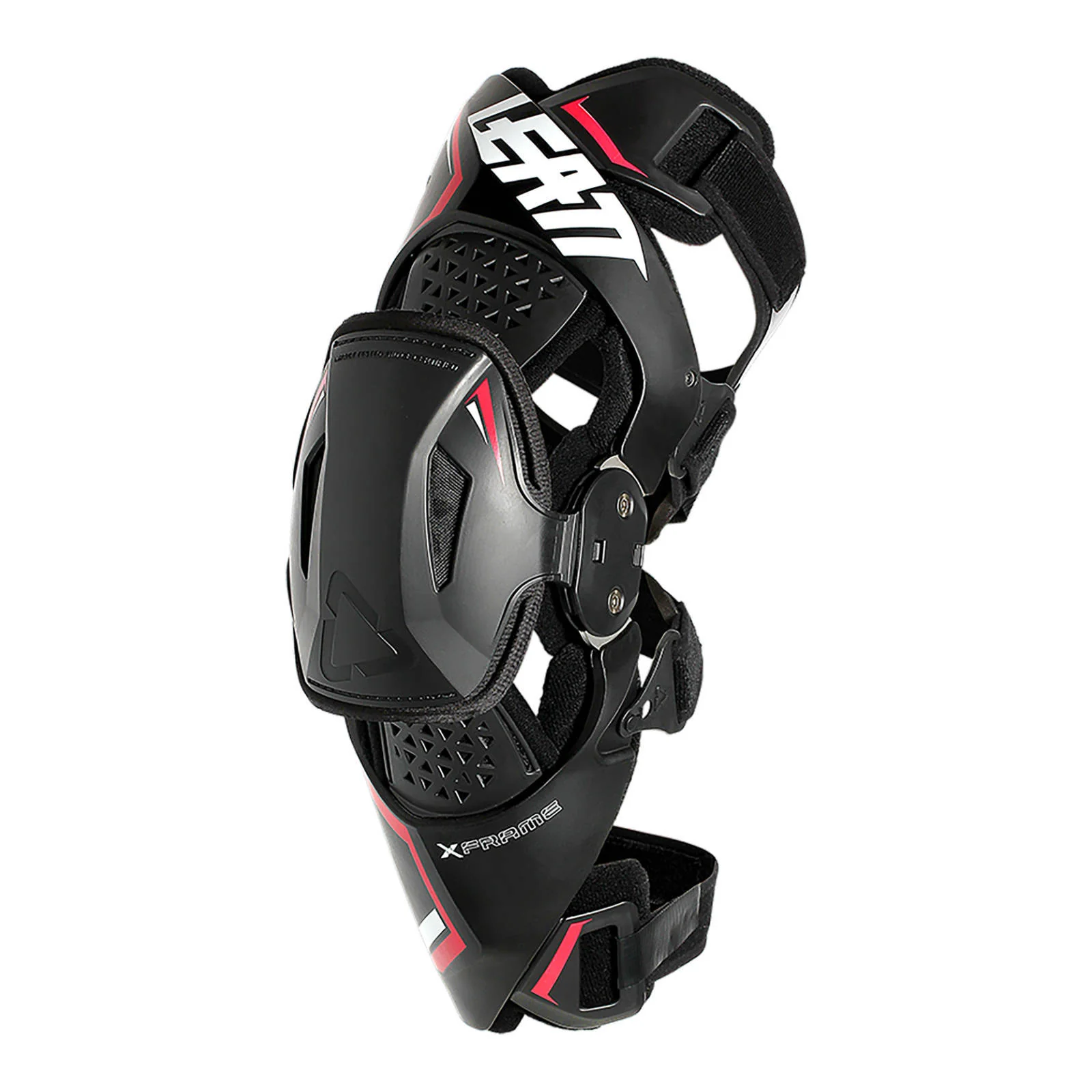 LEATT X-FRAME KNEE BRACE - LEFT