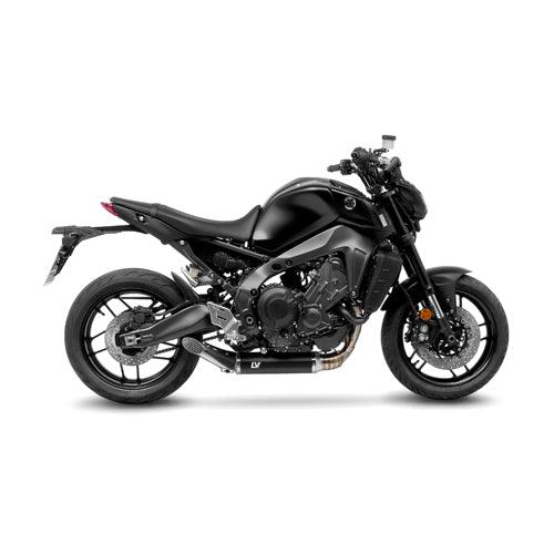 LEOVINCE RACE FULL SYSTEM - MT-09/SP 21-22 - Image 3