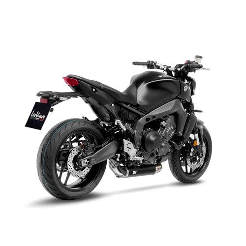 LEOVINCE RACE FULL SYSTEM - MT-09/SP 21-22 - Image 4