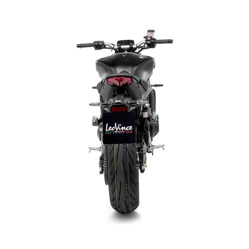 LEOVINCE RACE FULL SYSTEM - MT-09/SP 21-22 - Image 5