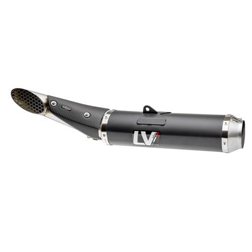 LEOVINCE RACE FULL SYSTEM - MT-09/SP 21-22 - Image 6