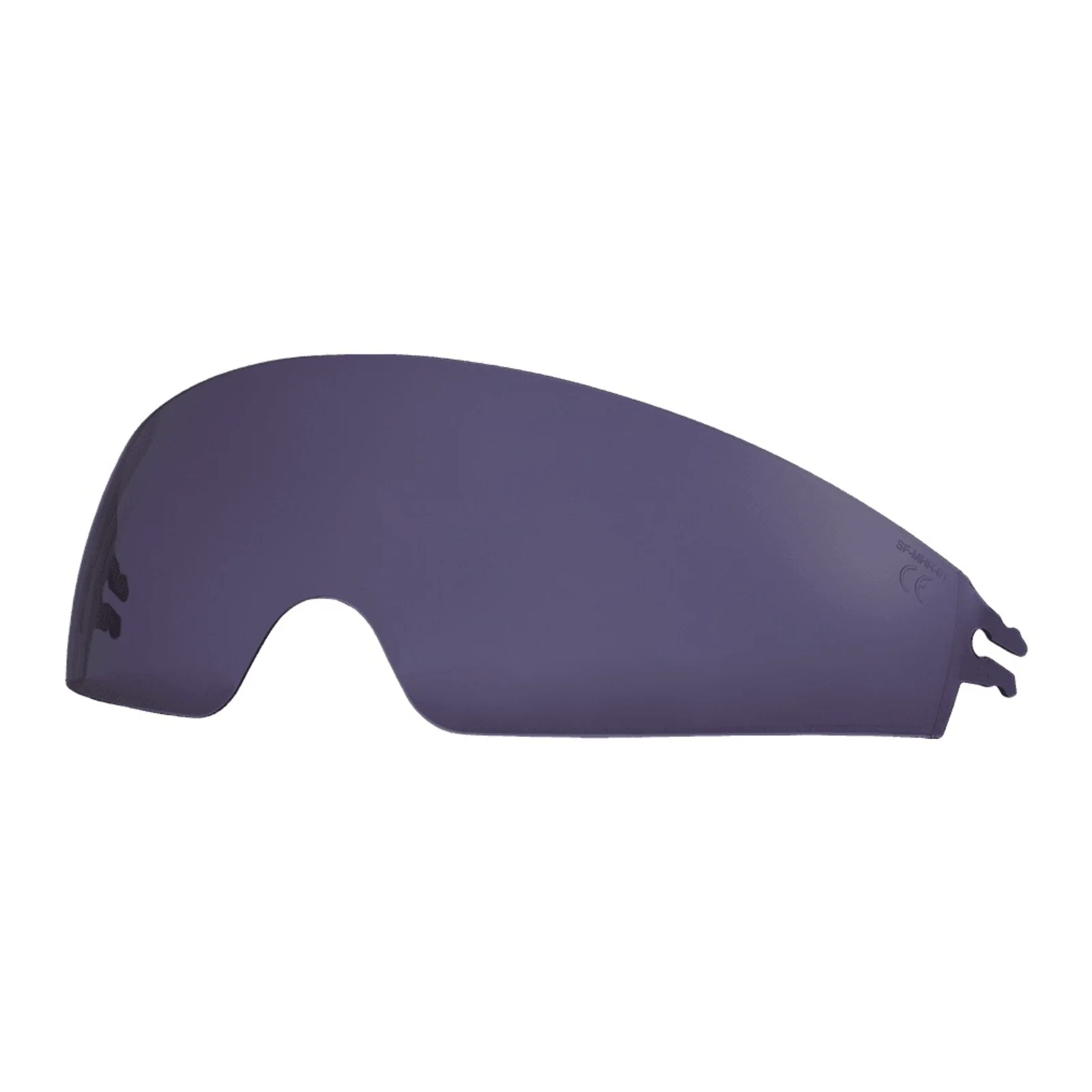 LS2 FF800 / FF808 / FF807 / OF620 / OF618 Sun Visor – Tinted (ECE2)