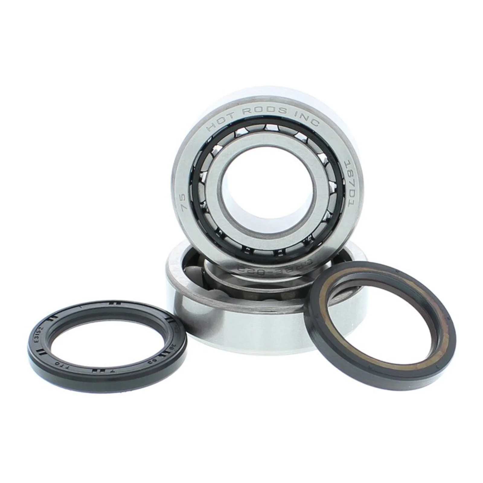 Main Bearing and Seal Kit - Image 4