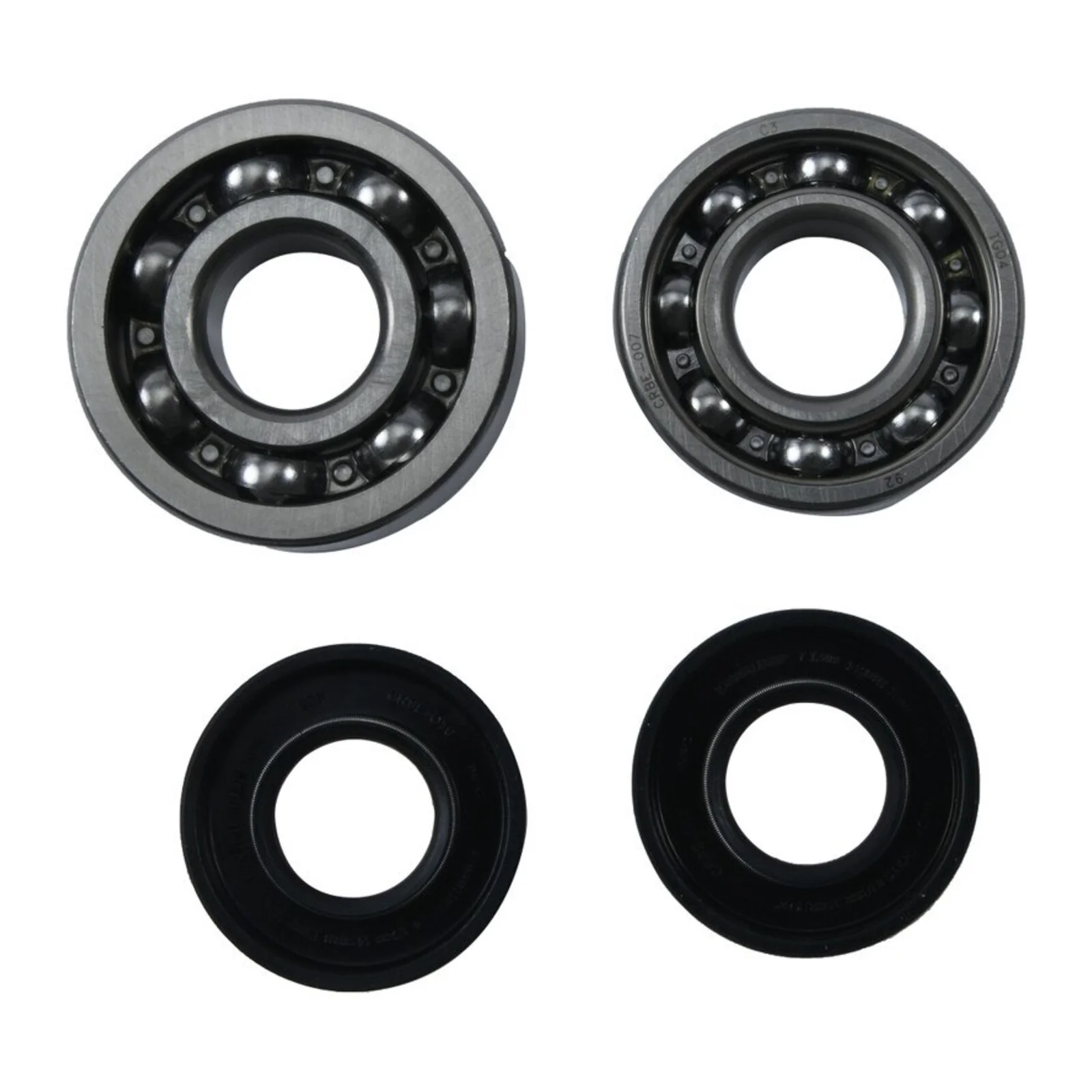 Main Bearing and Seal Kit HR00059 - Image 2