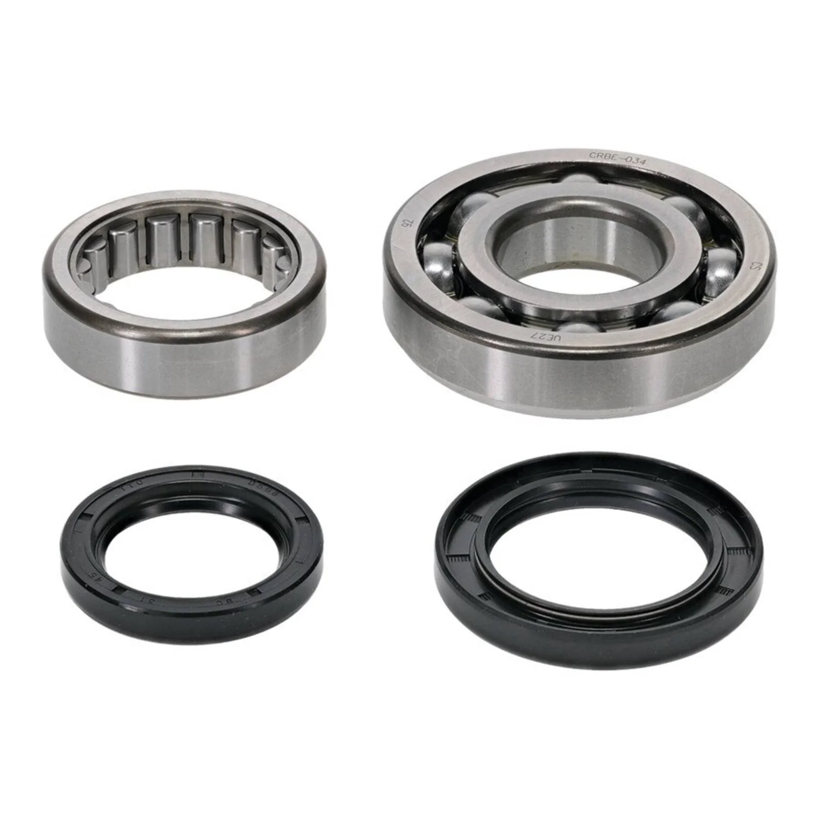 Main Bearing and Seal Kit HR00156 - Image 2